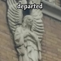 Departed (black metal)