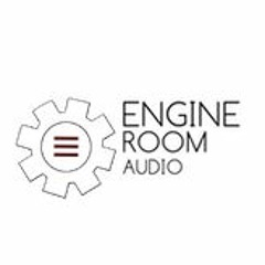 Engine Room Audio