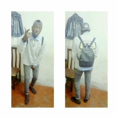 Peguy Wilfried Tonou