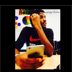 Yung Kemo