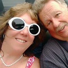 Cristy Bacon Benvenutti