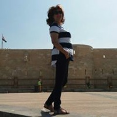 Mervat Gerges
