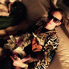 Lavish Luis a.k.a. Luis the Don