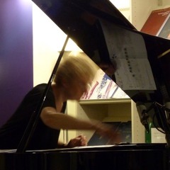 Deborah Edwards - Disembodied - Ardenti String Quartet