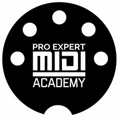 Pro Expert MIDI Academy