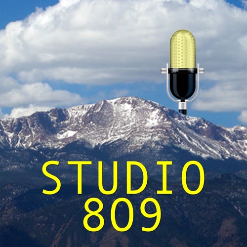Studio 809’s avatar