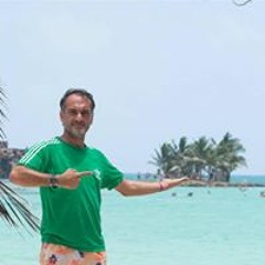 Carlos Mossow Romero