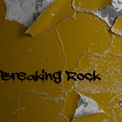 Breaking Rock Uy