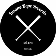 Insane Dope Records
