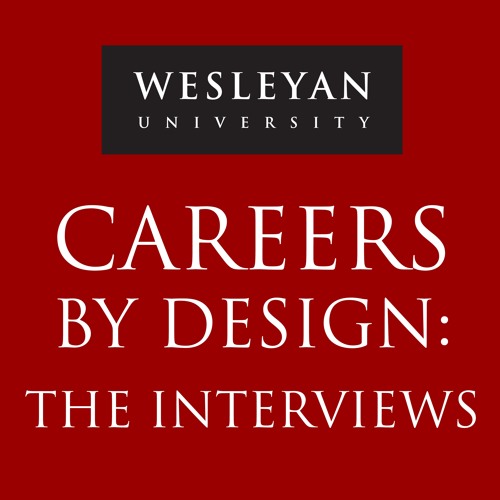 Careers by Design: The Interviews’s avatar