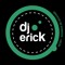 DJ ERICK ✪