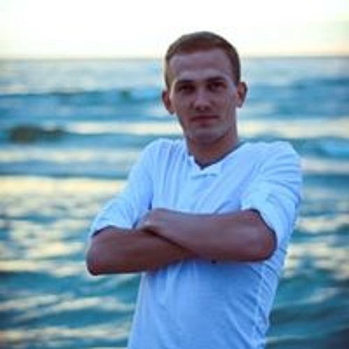 Slavik Sahharov’s avatar