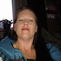 Lavinia Haddow