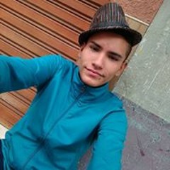 Alejandro Rodriguez