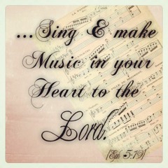 Hymns & Spiritual Songs