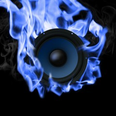 bass in your face