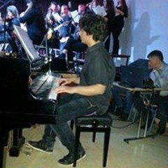 Giwrgos Gikas