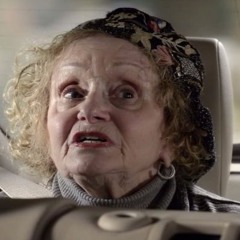 Lone Fabricius Thomas Jensen