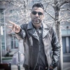 Vishnu Karunanandan