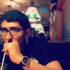 Suliman Al-musallam