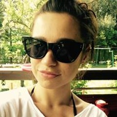 Paula Ciszkowska