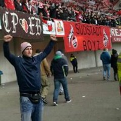 Thomas Roeske