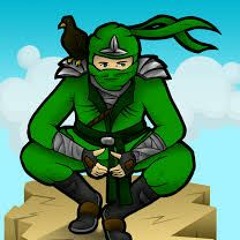 GreenNinja
