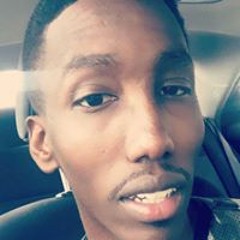 Sidney Michael Harper