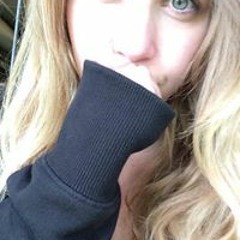 Rebecca Thatt Brøndsted