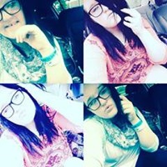 Cheyenne Nicole John