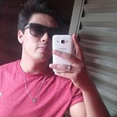 Lucas Rocha