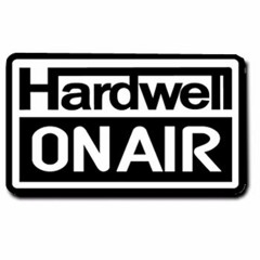 Hardwell On Air