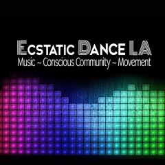 Ecstatic Dance LA