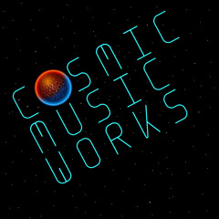 Cosmic Music Works