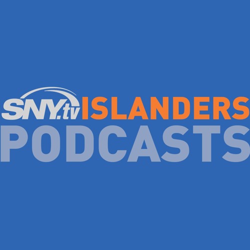 SNY.tv Islanders Podcasts’s avatar