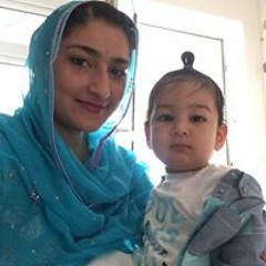 Manpreet Kaur Pasla