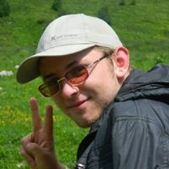 Пётр Кармалика