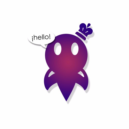 The Ghost Producer’s avatar