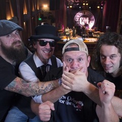 Cowboy Mouth