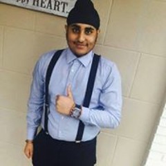 Jugraaj Singh