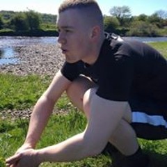 Josh Miller
