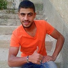 أحمد الدولي