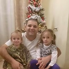 Vadim  Shayenson