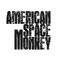 American Space Monkey