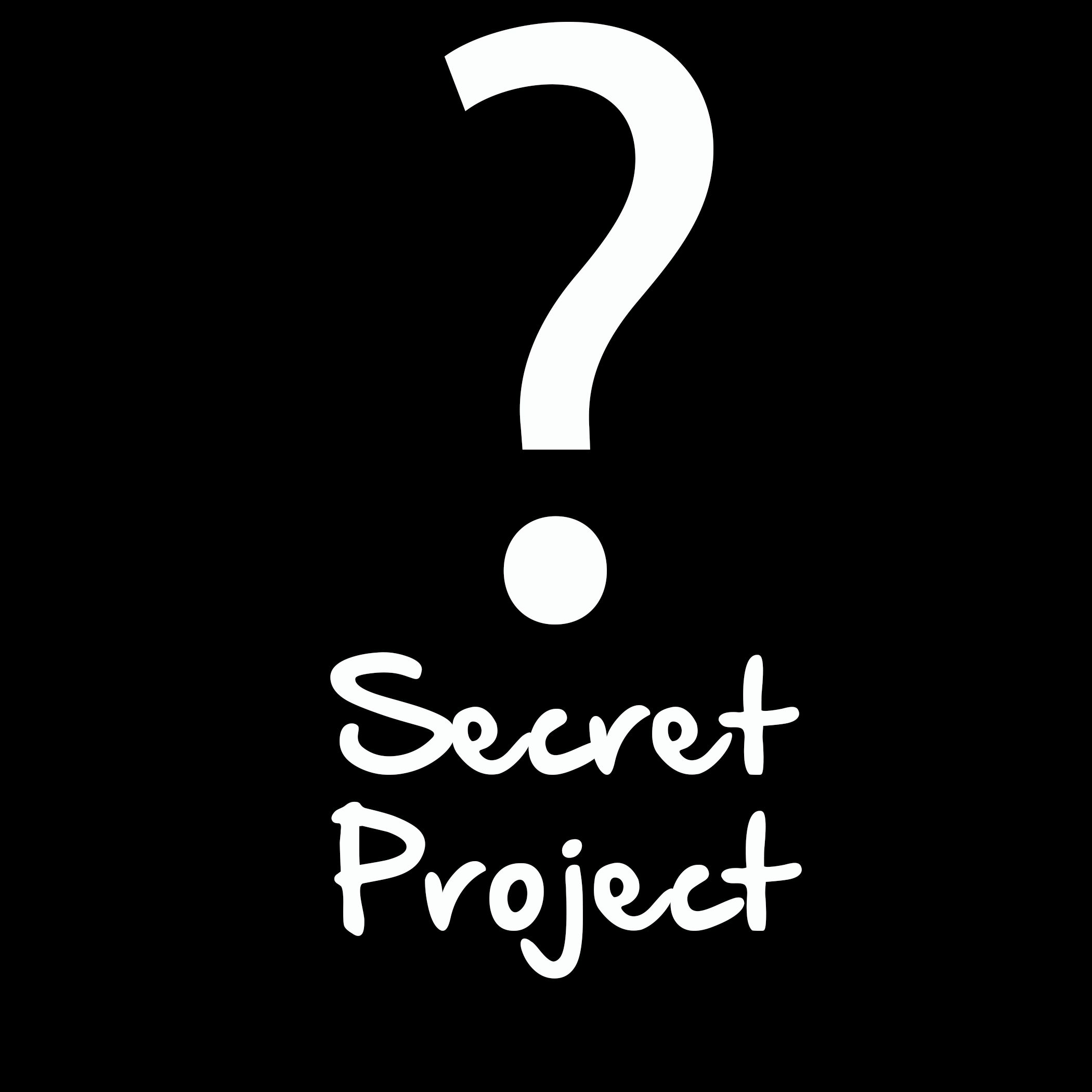 Secret Project Podcast