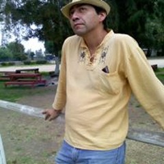 Claudio Quezada M.