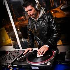 Faber P. DJ