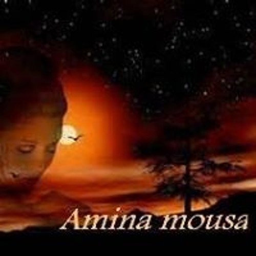 Mona Mosa’s avatar