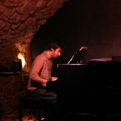 sparring partner - Francesco Caddeo