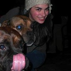 Rosalind Carlyene Ashburn